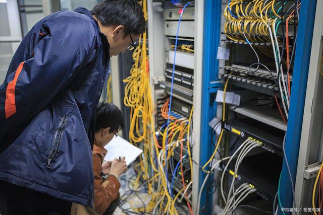 网络运维工程师具体是干什么的